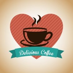coffee design N809