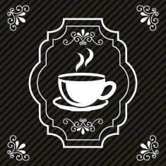 coffee design N810