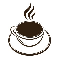 Coffee Cup Icon N41