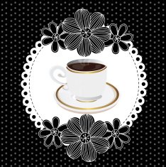 coffee design N812