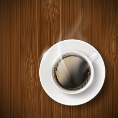cup of coffee N184
