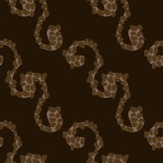 Coffee Seamless Pattern N26