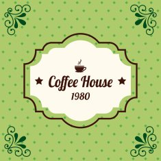 coffee design N816
