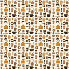 coffee design N819
