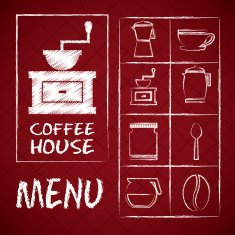coffee design N829