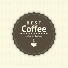 coffee label N23