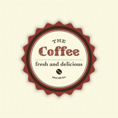 coffee label N24