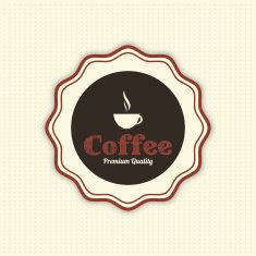 coffee label N27