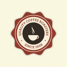 coffee label N28
