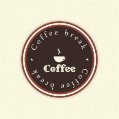 coffee label N30