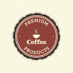 coffee label N31