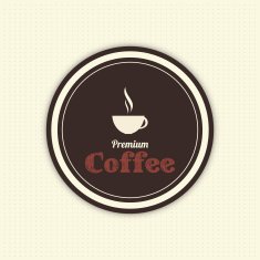 coffee label N32