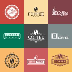 Coffee Labels Logo N2