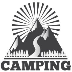 icon camping N3