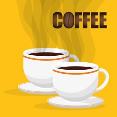 Coffee time design N11