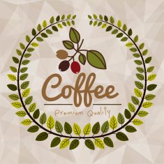 coffee design N842