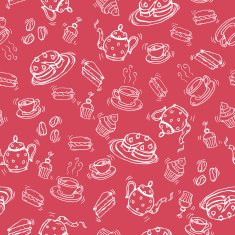 Coffee and Tea design