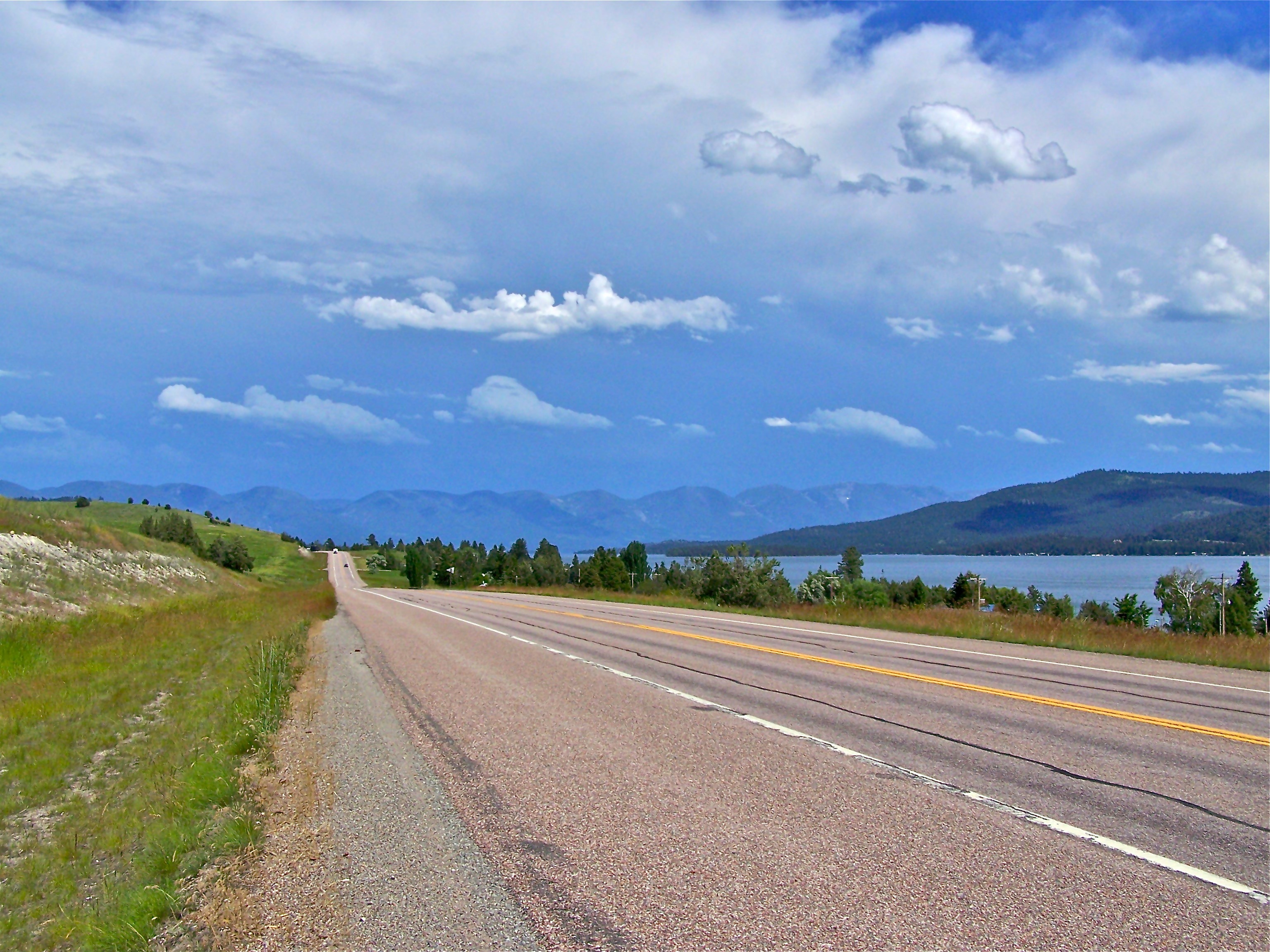 Montana Road Conditions - hcw8300