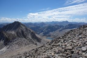 fourteener in colorado