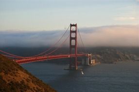 golden gate,san francisco