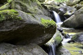 very beautiful stone