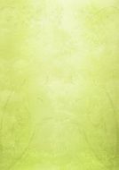 pale green paper