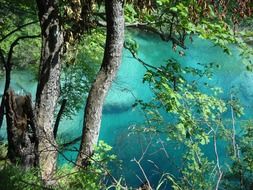 fascinating plitvice lakes