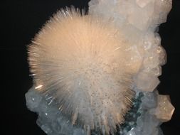 minerals like crystals