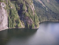 river in Alaska
