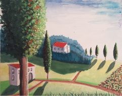 weekend in Tuscany