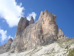 wonderful mountains