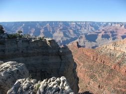 national grand canyon