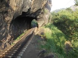 railway sri lanka