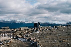 top peak summit