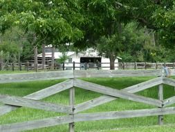 farm barn landscape