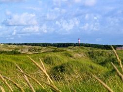 beyond the horizon lighthouse