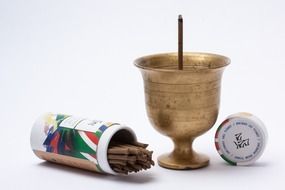 religious thurible