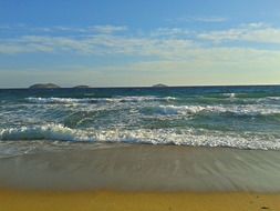 coast of the Aegean Sea to the Cyclades