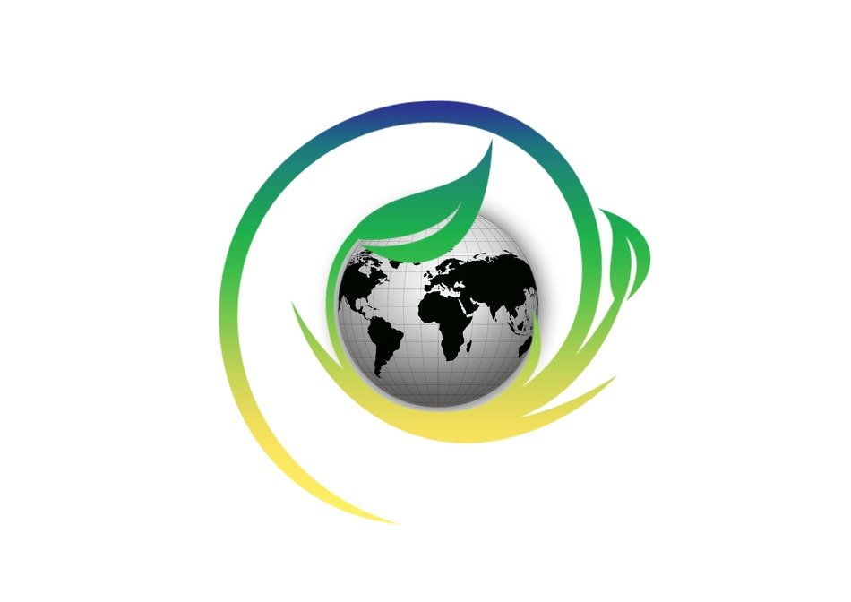 Picture of earth protection