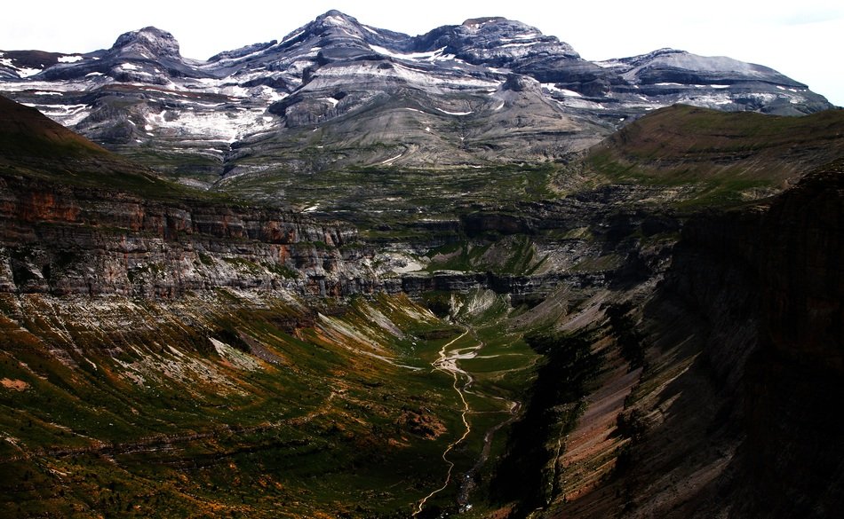 ordesa national park