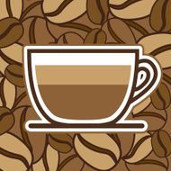 coffee design N853