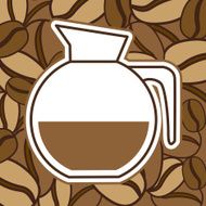 coffee design N855