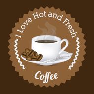 coffee design N858
