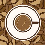 coffee design N861
