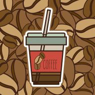 coffee design N866