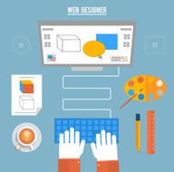 Program for design and architecture