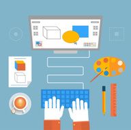 Program for design and architecture N2