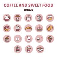 Icons Coffee N6