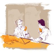 Business Meeting N30