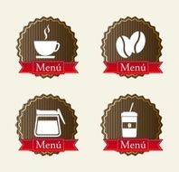 coffee label N36